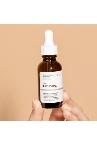 Ordinary Retinol 1% in Squalane - SM STORE